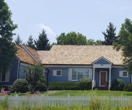 Pitch Perfect Roofing