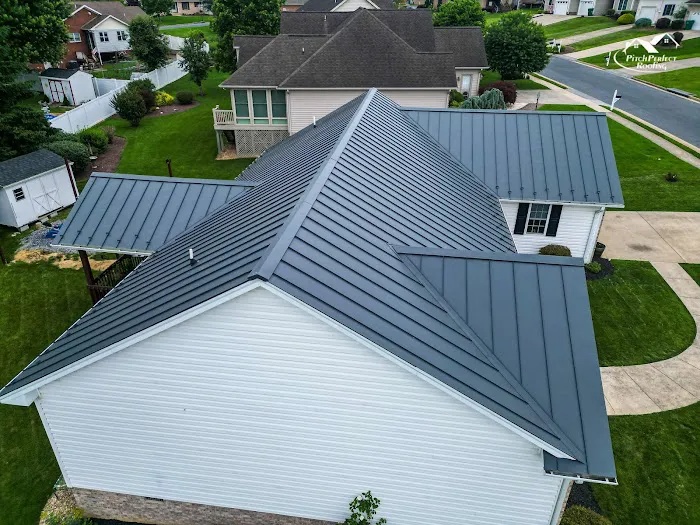 Pitch Perfect Roofing Picture 2