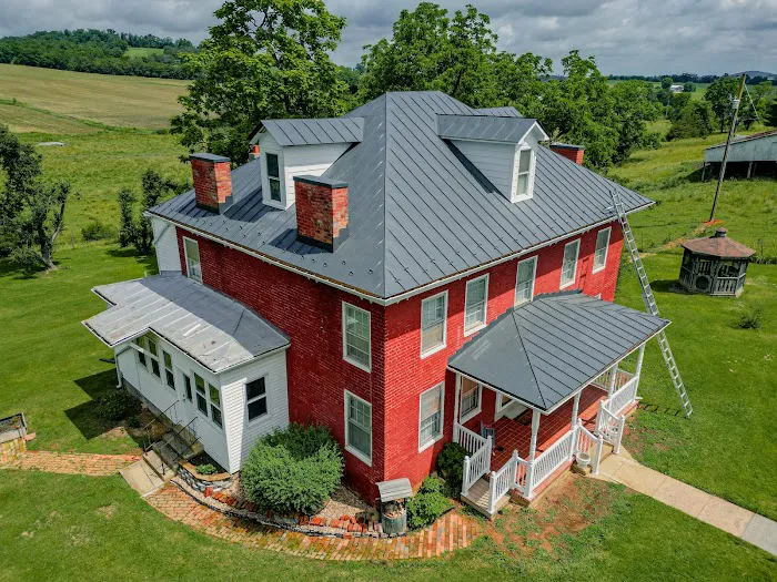 Pitch Perfect Roofing Picture 4