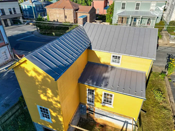 Pitch Perfect Roofing Picture 8