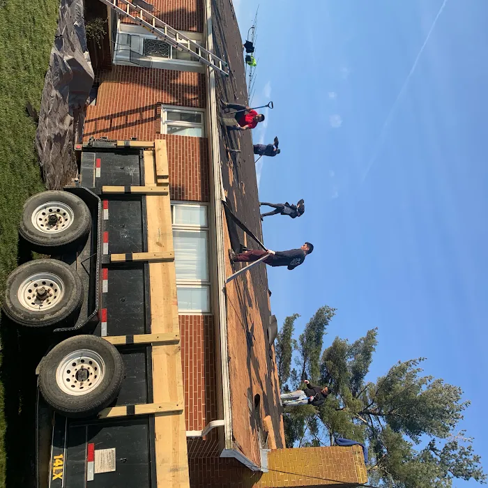 Hi-Tech Siding LLC Picture 3