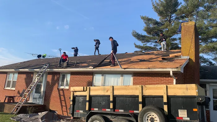 Hi-Tech Siding LLC Picture 2