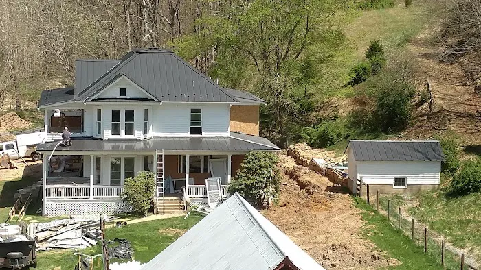 Augusta Metal Works Picture 6