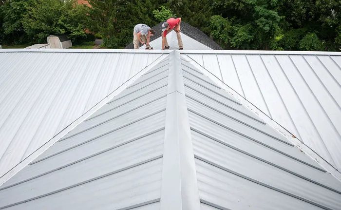 Augusta Metal Works Picture 1