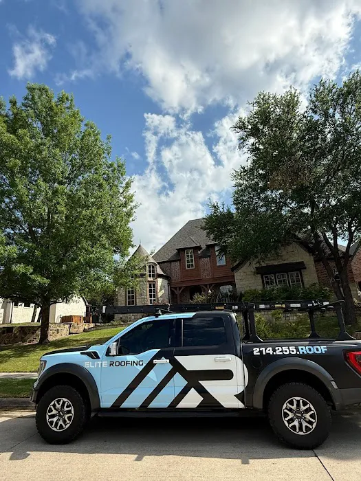 Elite Roofing LLC Picture 7