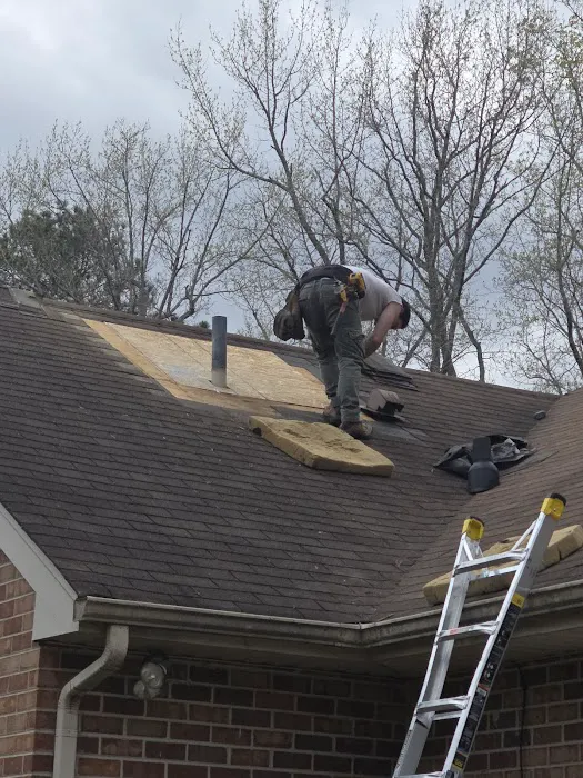 Elite Roofing LLC Picture 4