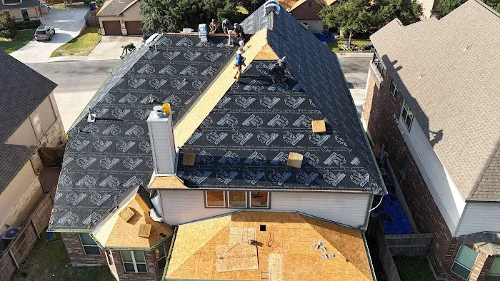 Elite Roofing LLC Picture 8