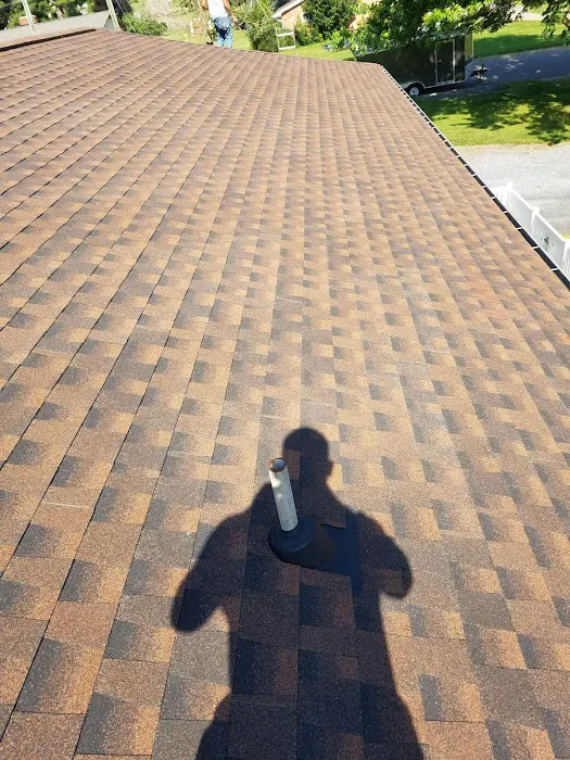 Holloway Roofing Picture 8