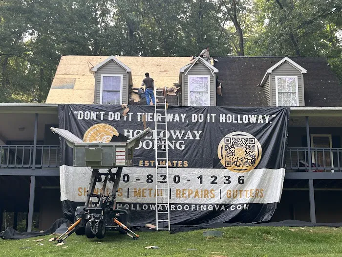 Holloway Roofing Picture 4