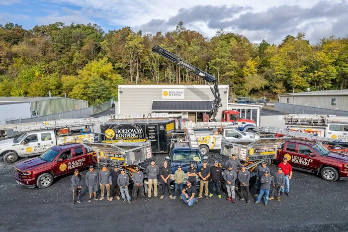 Holloway Roofing Picture 7