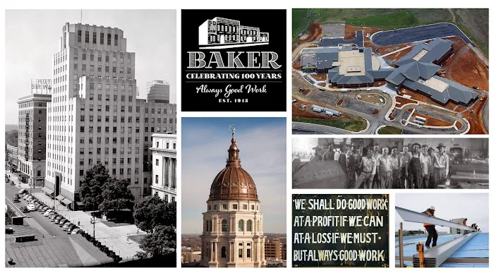 Baker Roofing Company Picture 2