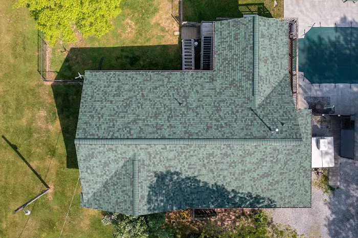 Cenvar Roofing - Harrisonburg Picture 3