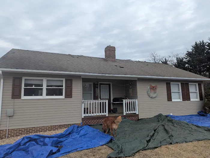Cenvar Roofing - Harrisonburg Picture 2