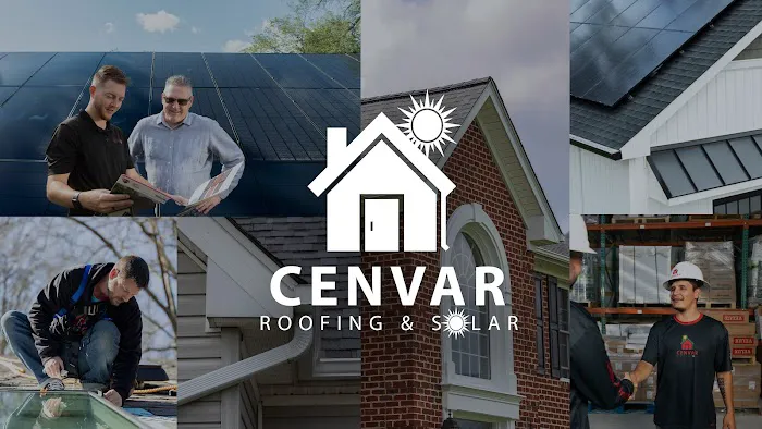 Cenvar Roofing - Harrisonburg Picture 5