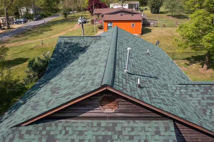 Cenvar Roofing - Harrisonburg Picture 1
