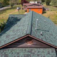 Cenvar Roofing - Harrisonburg ico