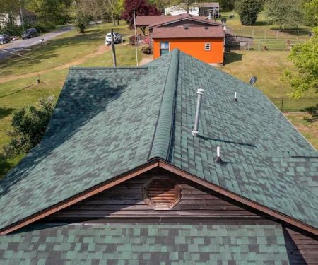 Cenvar Roofing - Harrisonburg
