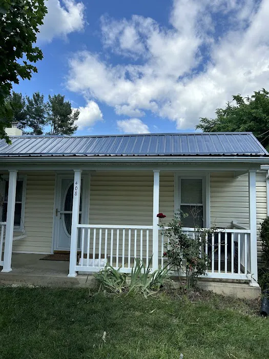 Cenvar Roofing - Harrisonburg Picture 8