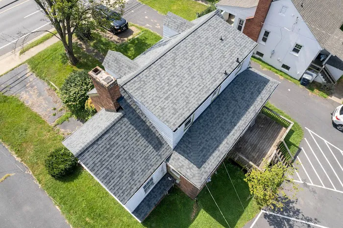 Cenvar Roofing - Harrisonburg Picture 9