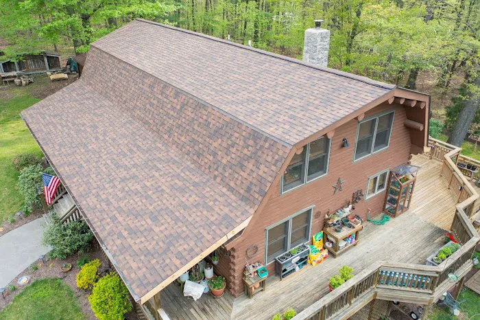 Cenvar Roofing - Harrisonburg Picture 10