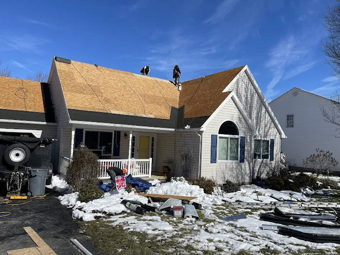 Cenvar Roofing - Harrisonburg Picture 7