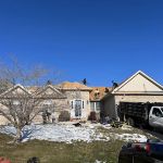 Burns Builders Roofing