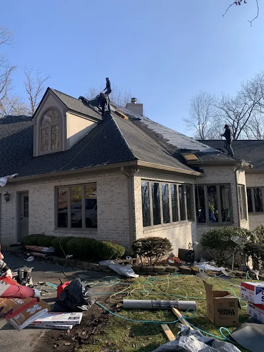 Burns Builders Roofing Picture 7