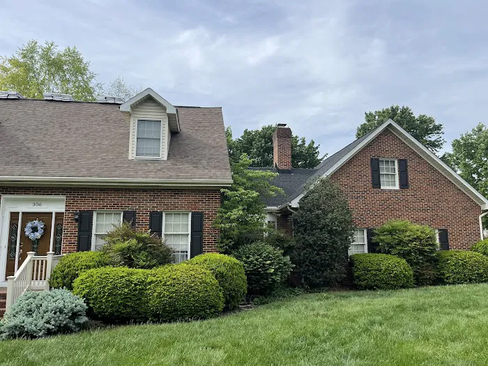 Burns Builders Roofing Picture 5