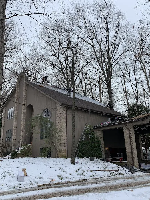 Burns Builders Roofing Picture 10