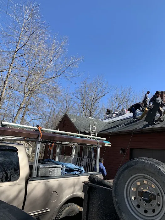 Burns Builders Roofing Picture 8