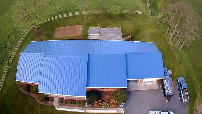 Precision Roof Works LLC Picture 1