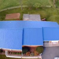 Precision Roof Works LLC ico