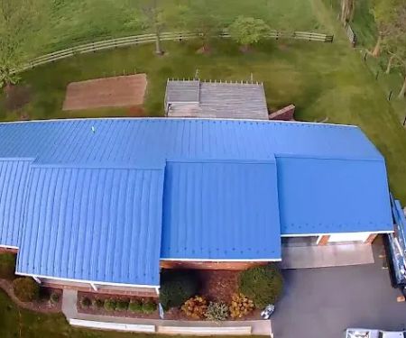 Precision Roof Works LLC