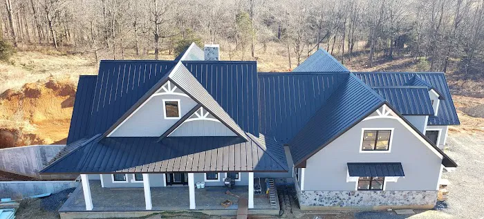 Precision Roof Works LLC Picture 4