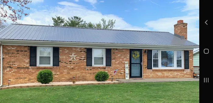 Precision Roof Works LLC Picture 5