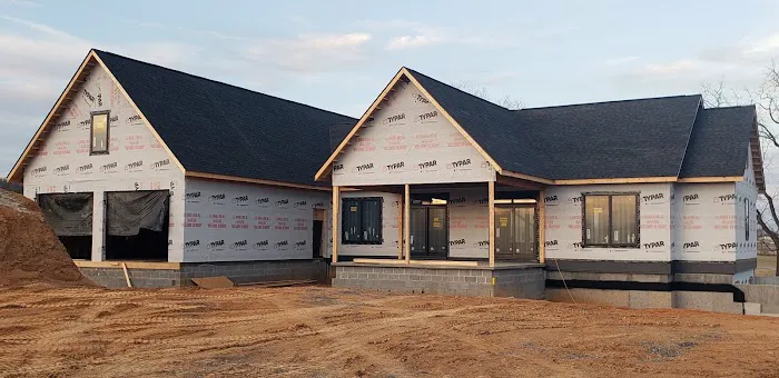 Precision Roof Works LLC Picture 8