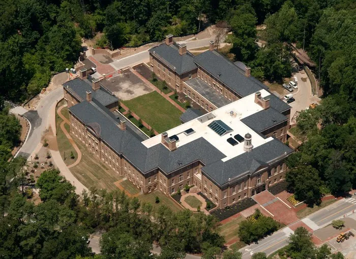 Roof Services, A Tecta America Company Picture 1