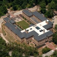 Roof Services, A Tecta America Company ico