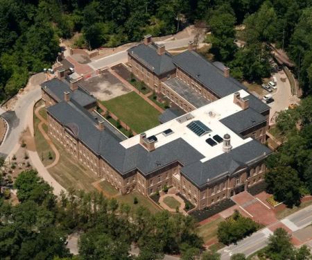 Roof Services, A Tecta America Company