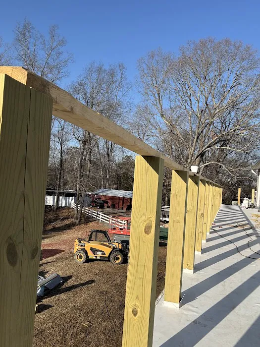 Moore Roofing LLC Picture 1