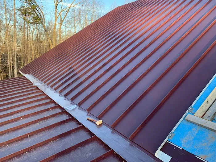 Moore Roofing LLC Picture 2