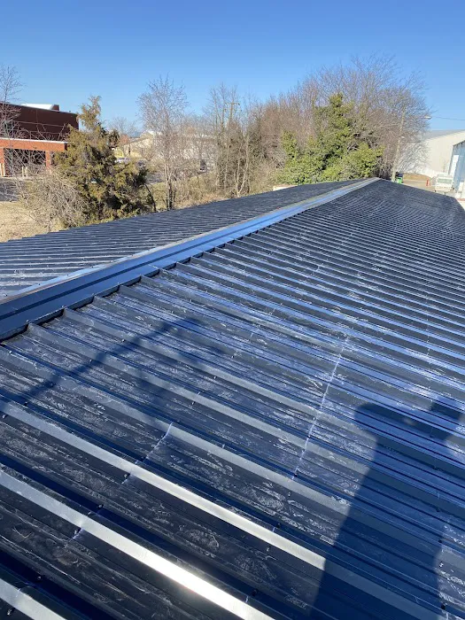 Moore Roofing LLC Picture 4