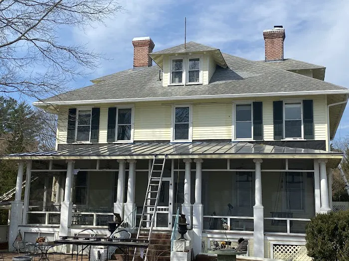 Moore Roofing LLC Picture 8