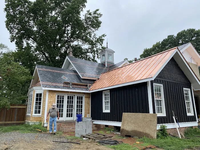 Moore Roofing LLC Picture 7