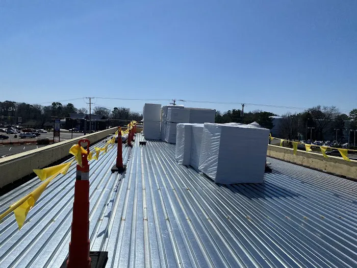 Moore Roofing LLC Picture 9