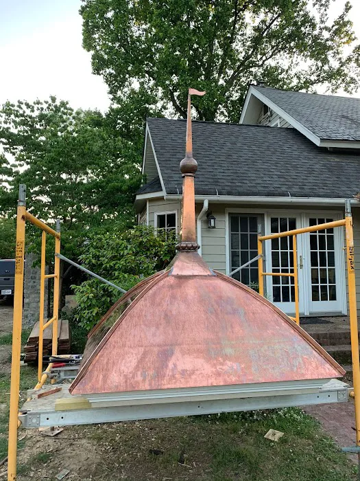 Moore Roofing LLC Picture 10