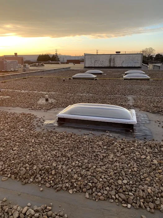 Baker Roofing Company Picture 2