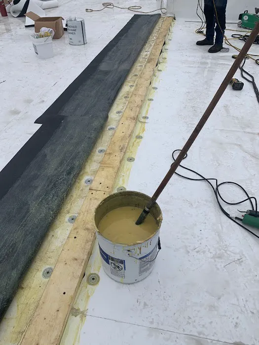 Baker Roofing Company Picture 4