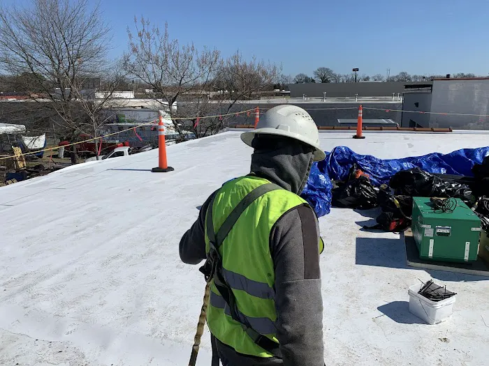 Baker Roofing Company Picture 5