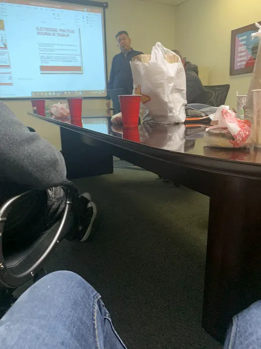 Baker Roofing Company Picture 9